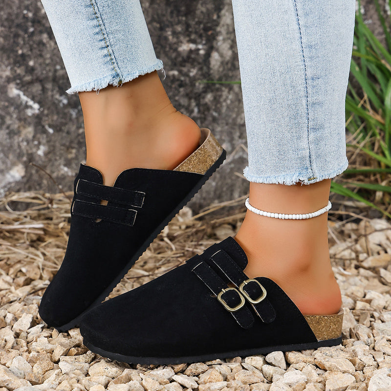 Kauniisti Valmistetut Ortopediset Kengät