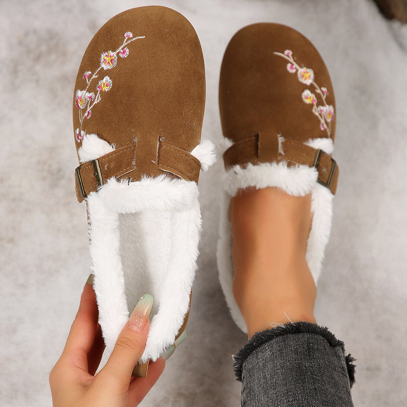 Sulavalinaiset Ortopediset Kengät Moderniin Tyyliin