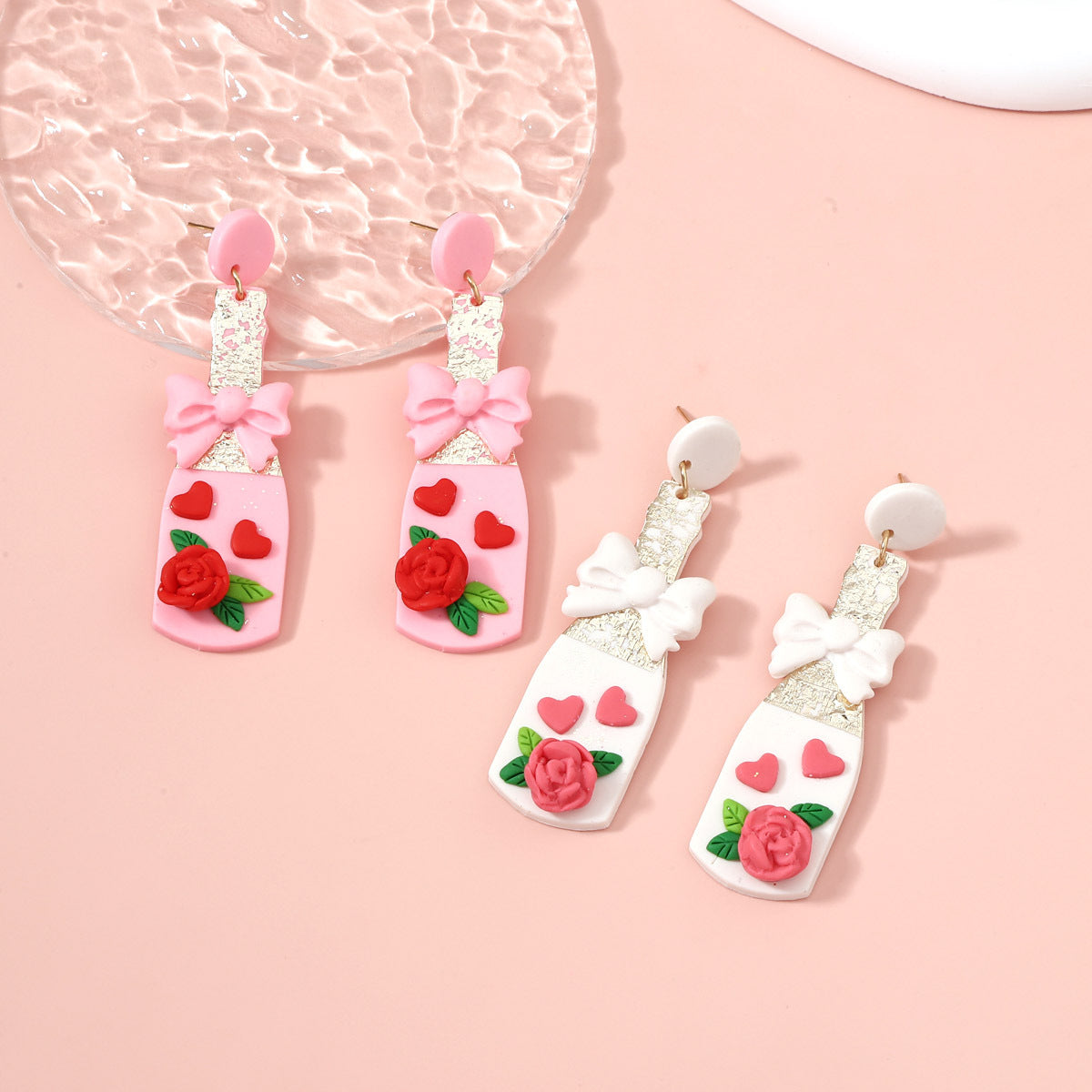 Elegantti Korvarengas jokaiseen tilaisuuteen