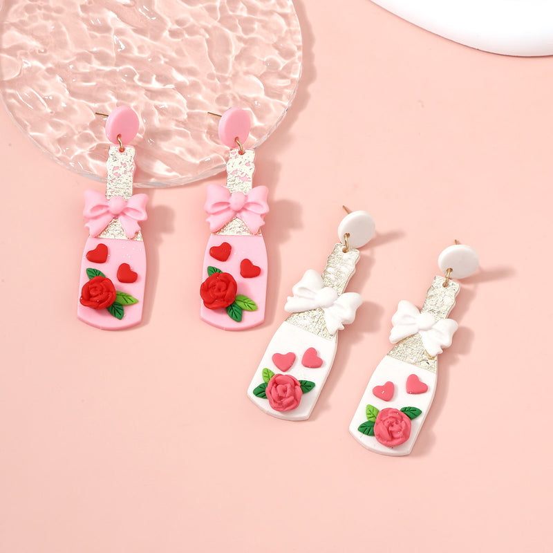 Elegantti Korvarengas jokaiseen tilaisuuteen