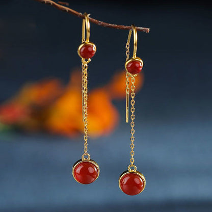 Herkkä käsityö Kulta Korvarengas