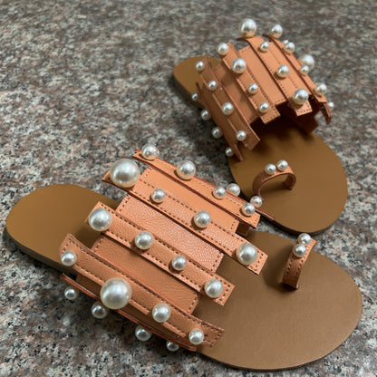 Klassiset Ortopediset Sandaalit Ajattomalla Tyylillä