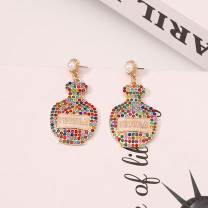 Romanttinen Korvarengas erityisiin hetkiin