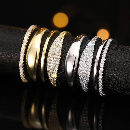 Hurmaava Korusetti jokaiseen tilaisuuteen