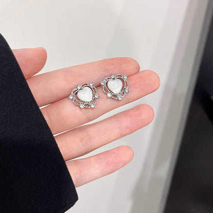 Romanttinen Korvarengas erityisiin hetkiin