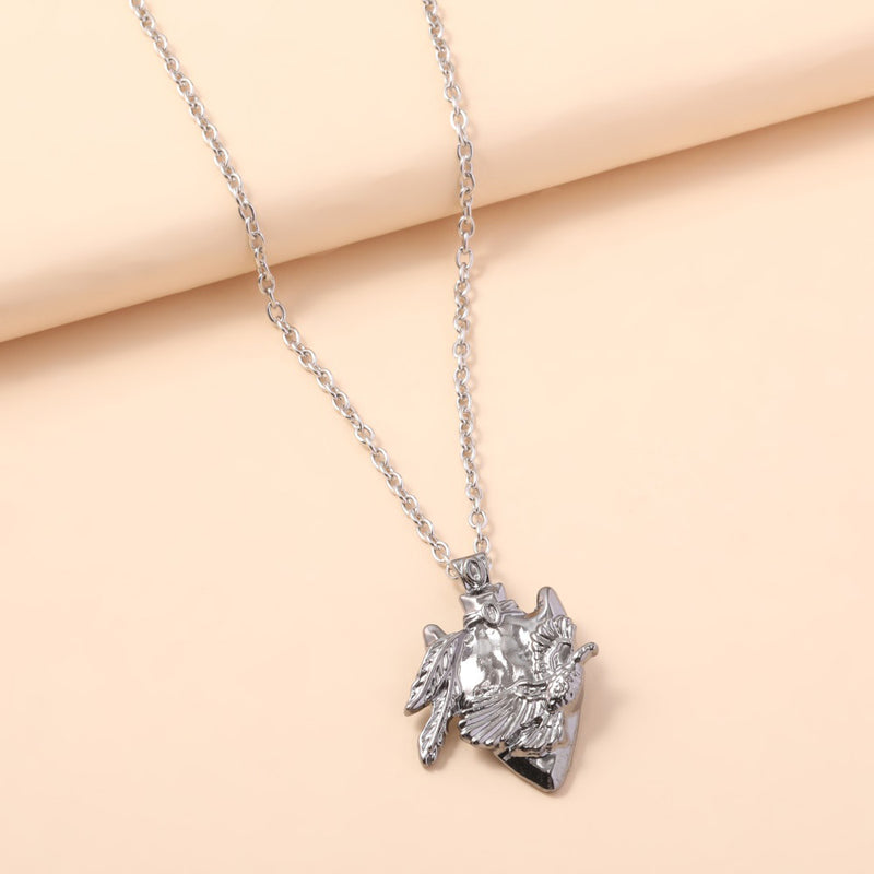 Herkkä käsityö Kaulakoru