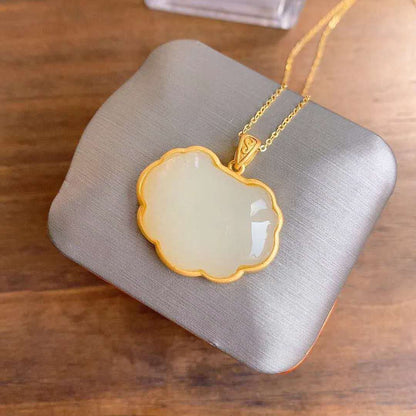 Elegantti Kulta Kaulakoru jokaiseen tilaisuuteen