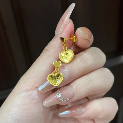 Klassinen Korvarengas ajattomalla viehätyksellä