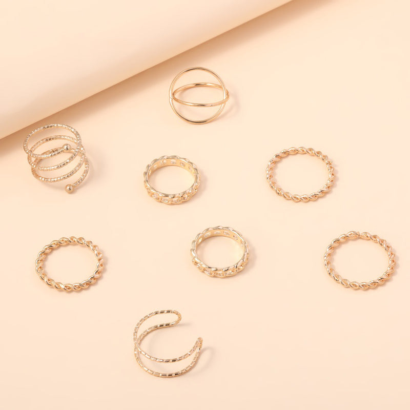 Romanttinen Korusetti erityisiin hetkiin