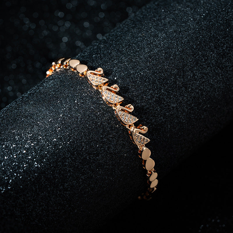 Upea Rannekoru päivittäiseen käyttöön