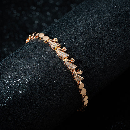 Upea Rannekoru päivittäiseen käyttöön