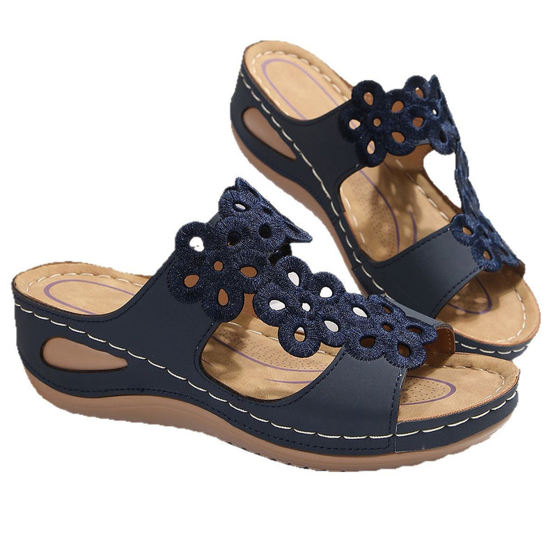 Tyylikeät Ortopediset Sandaalit Jokaiseen Tilaisuuteen