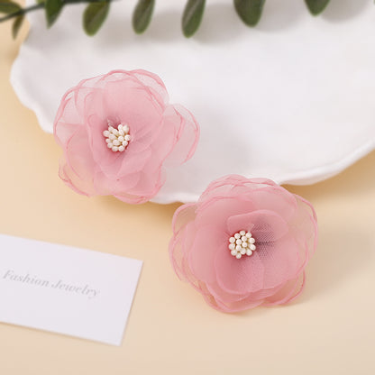 Romanttinen Korvarengas erityisiin hetkiin