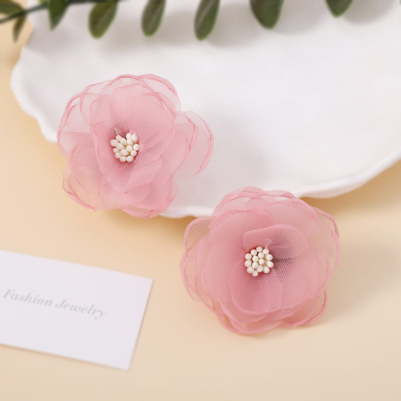 Romanttinen Korvarengas erityisiin hetkiin