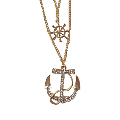 Herkkä käsityö Koru