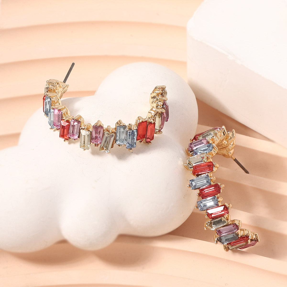 Upea Korvarengas päivittäiseen käyttöön