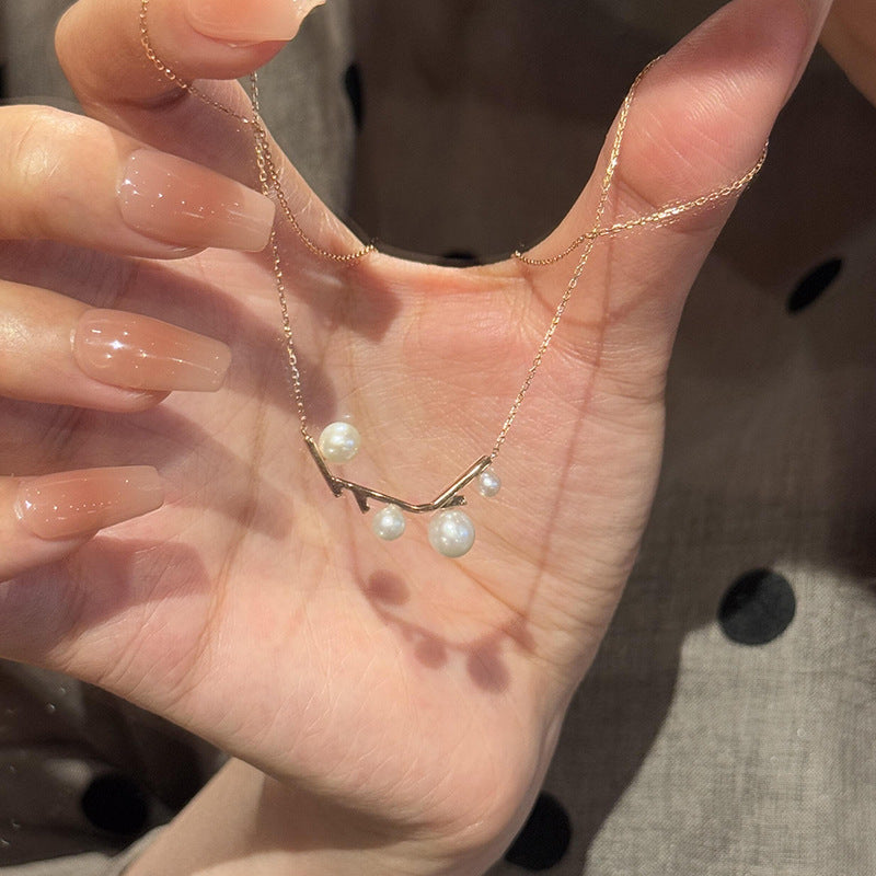 Hurmaava Koru jokaiseen tilaisuuteen