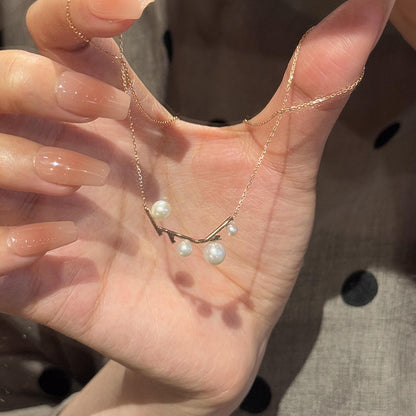 Elegantti Koru jokaiseen tilaisuuteen