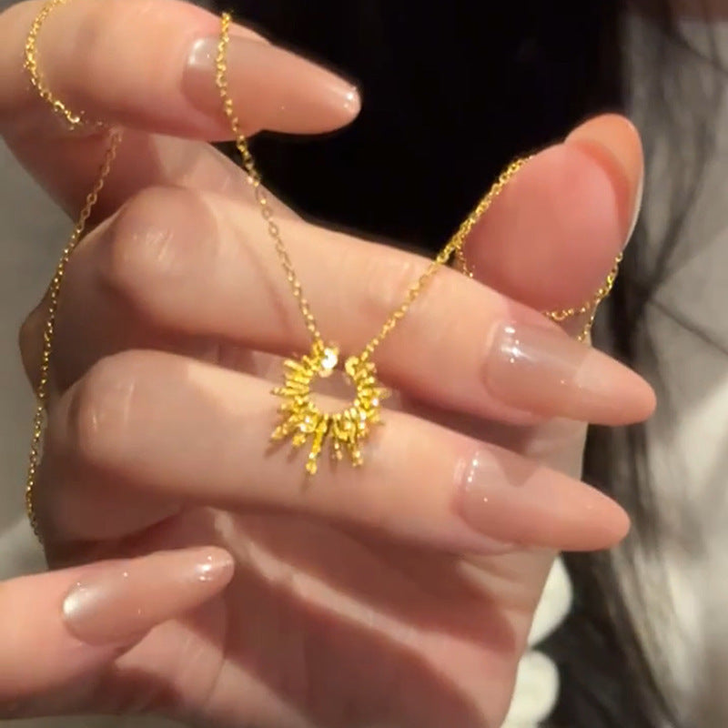 Upea Koru päivittäiseen käyttöön