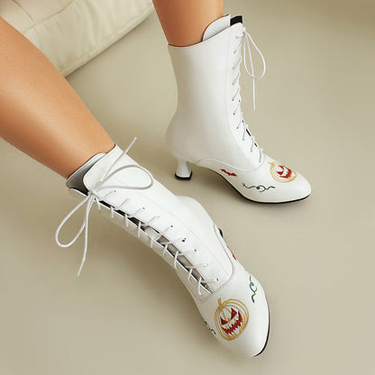 Tyylikkäät Ortopediset Saappaat Jokaiseen Askeleeseen