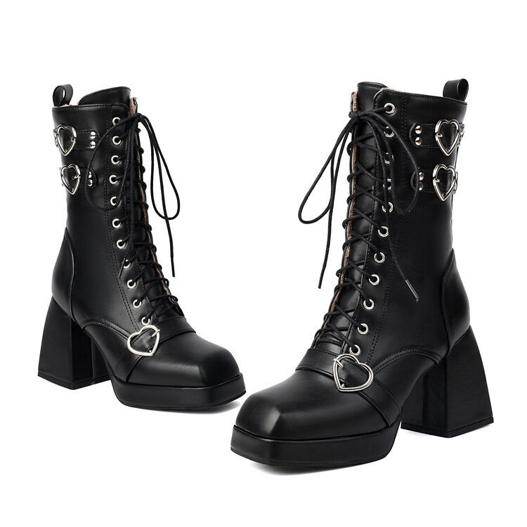 Vintage-henkiset Ortopediset Saappaat