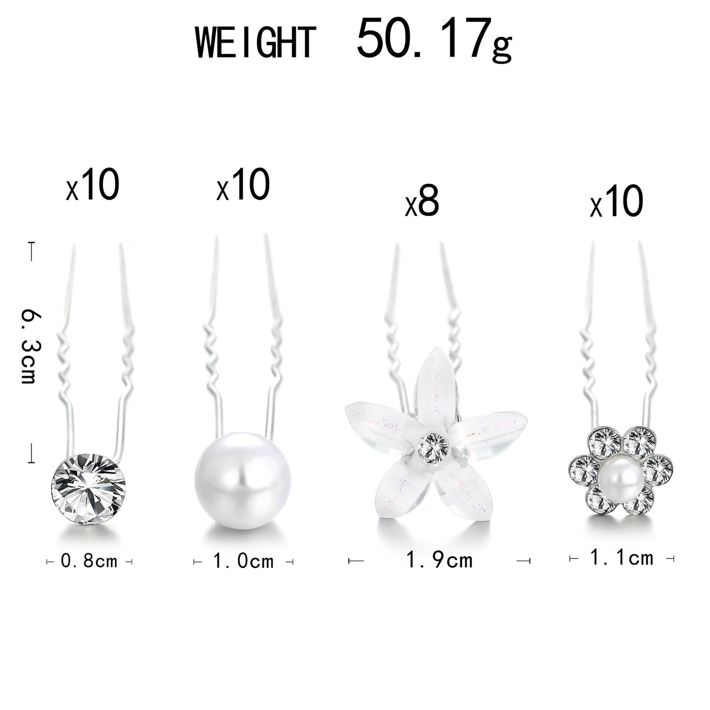 Herkkä käsityö Koru