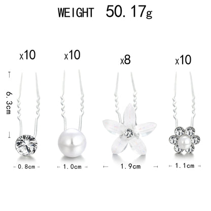 Herkkä käsityö Koru