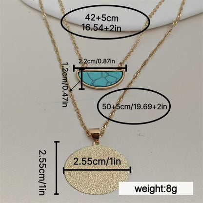 Herkkä käsityö Kaulakoru