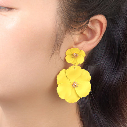 Upea Helmi Korvarengas päivittäiseen käyttöön