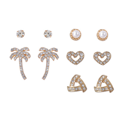 Käsintehty vintage Koru