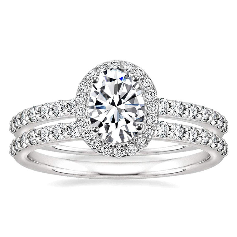 Upea Sormus päivittäiseen käyttöön