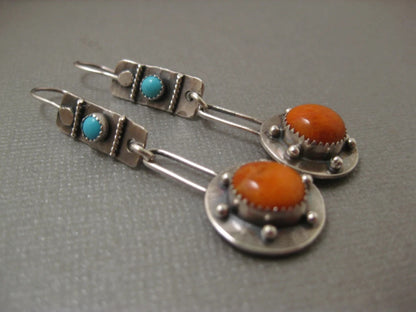 Herkkä käsityö Korvarengas