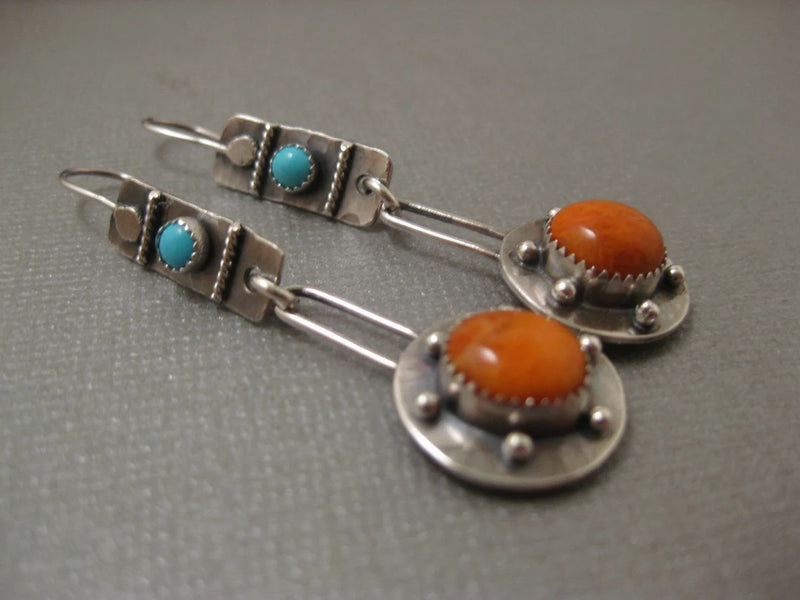 Herkkä käsityö Korvarengas