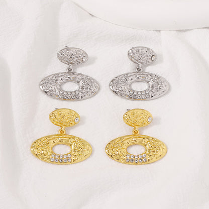 Hurmaava Korvarengas jokaiseen tilaisuuteen