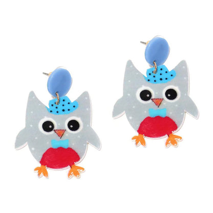 Klassinen Korvarengas ajattomalla viehätyksellä