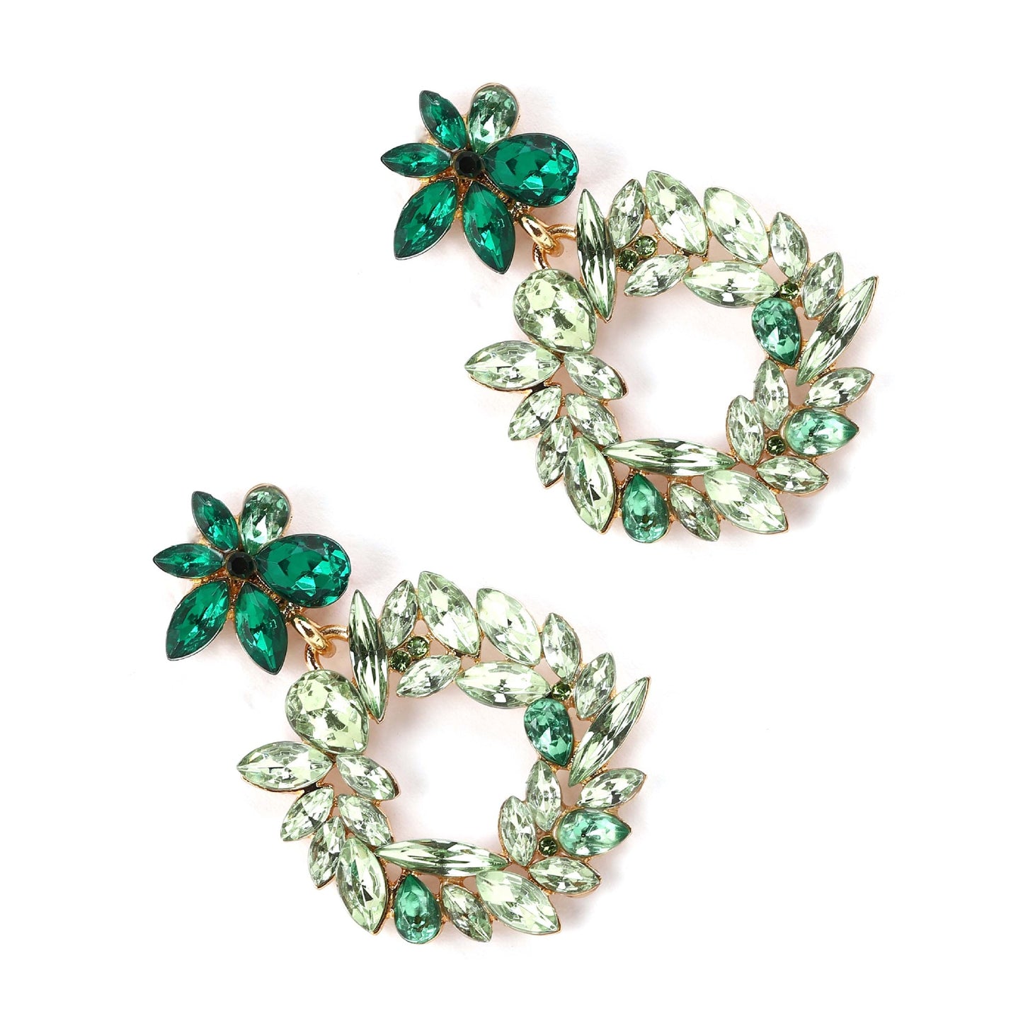 Elegantti Korvarengas jokaiseen tilaisuuteen