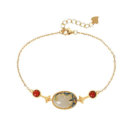 Klassinen Koru ajattomalla viehätyksellä