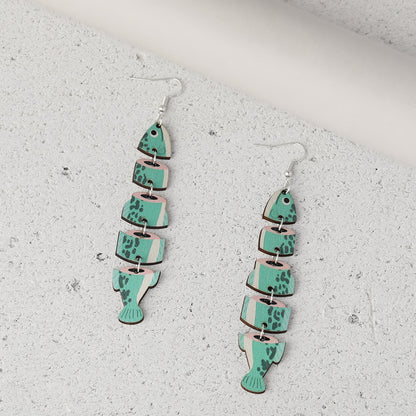 Klassinen Korvarengas ajattomalla viehätyksellä