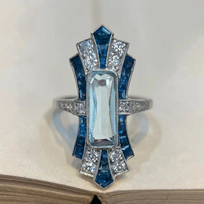 Kaunis Koru ainutlaatuisella tyylillä