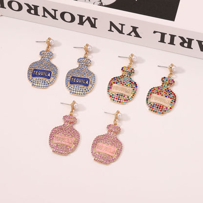 Romanttinen Korvarengas erityisiin hetkiin