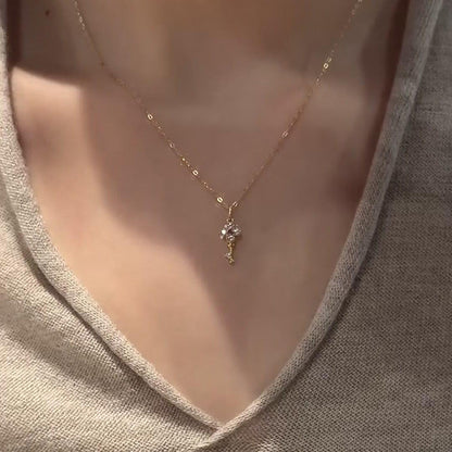 Klassinen Koru ajattomalla viehätyksellä