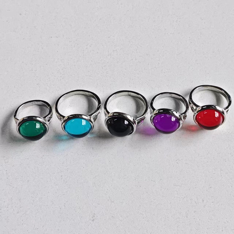 Romanttinen Sormus erityisiin hetkiin