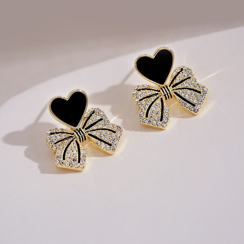 Käsintehty vintage Korvarengas