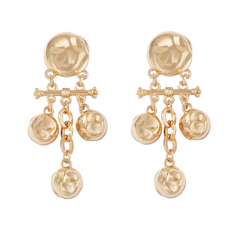 Herkkä käsityö Koru