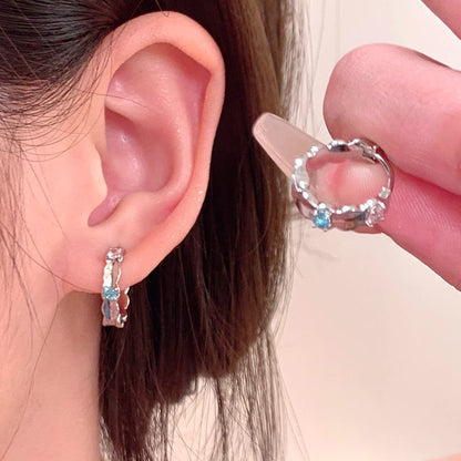 Klassinen Korvarengas ajattomalla viehätyksellä