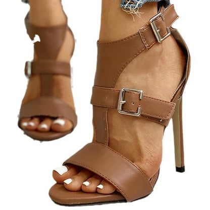 Tyylikeät Ortopediset Sandaalit Jokaiseen Tilaisuuteen