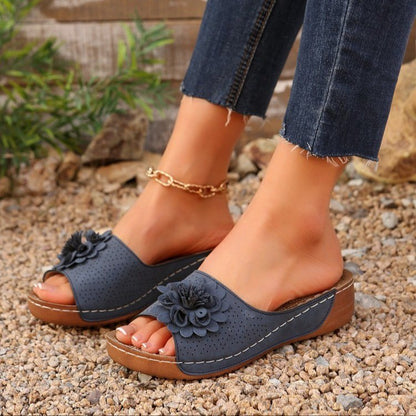 Mukavat Ortopediset Sandaalit Päivittäiseen Käyttöön