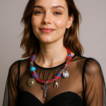 Elegantti Kaulakoru jokaiseen tilaisuuteen