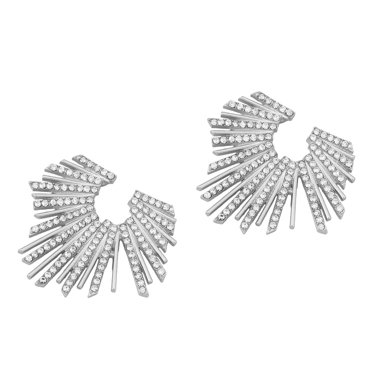 Romanttinen Korvarengas erityisiin hetkiin