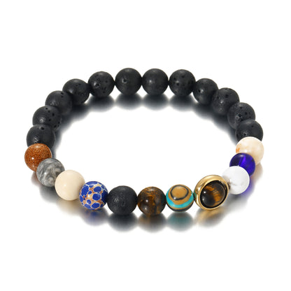 Kaunis Koru ainutlaatuisella tyylillä